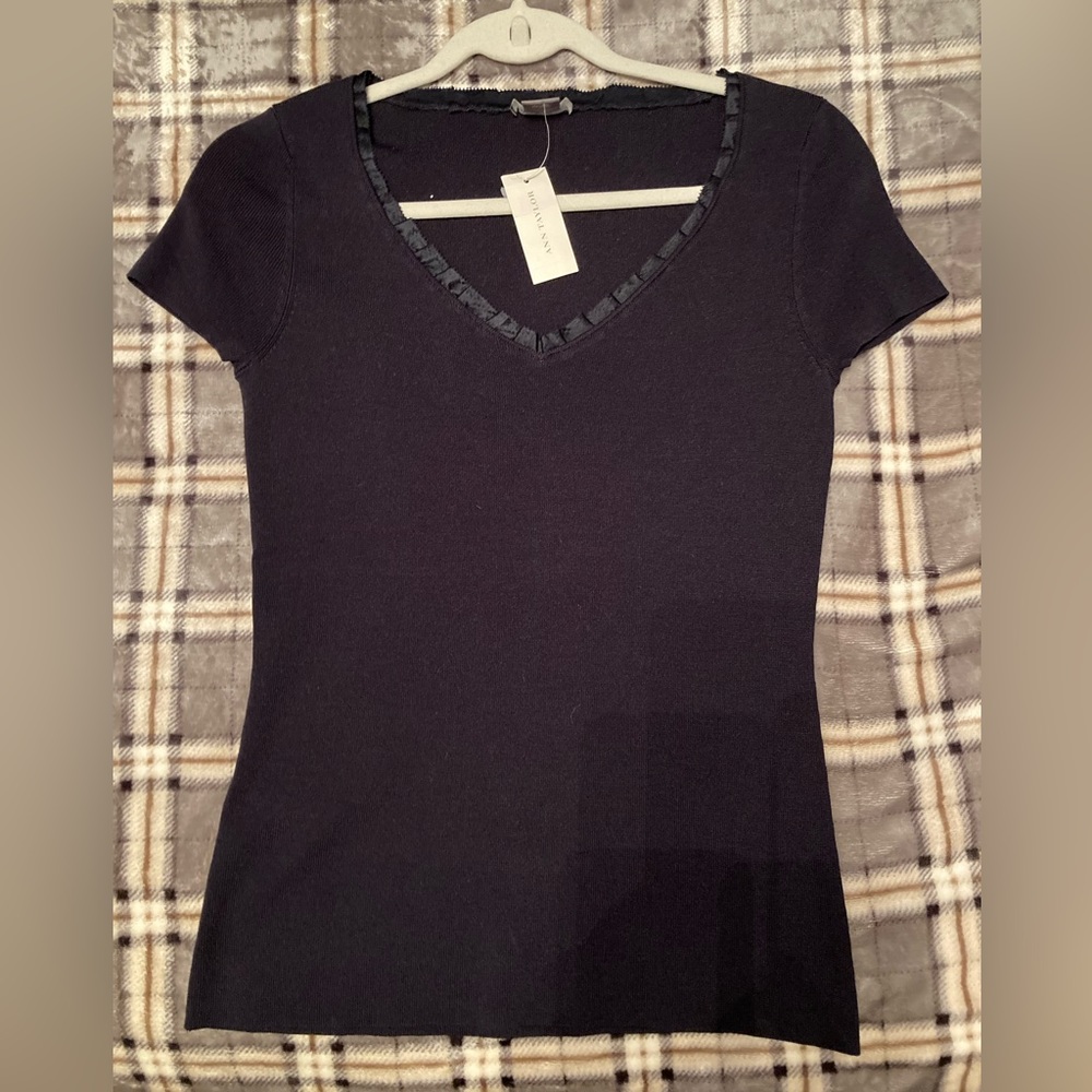 Ann Taylor Top